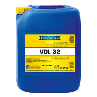 RAVENOL Kompressorenoel VDL 32