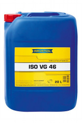 Компрессорное масло Vakuumpumpenoil ISO VG 46
