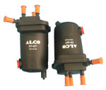 Фильтр ALCO FF-057