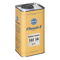 Моторное масло RAVENOL Oldtimer Regular SAE 50