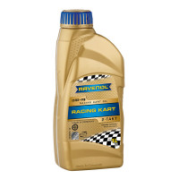 Моторное масло для 2T картов RAVENOL Racing Kart 2T