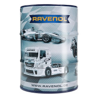 Моторное масло RAVENOL FDS 5W-30