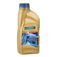 Масло АКПП RAVENOL Multi ATF HVS Fluid