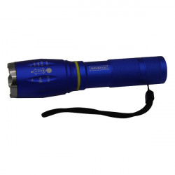 Светодиодный фонарик RAVENOL Multifunktions Taschenlampe синий