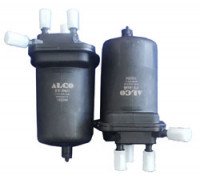 Фильтр ALCO FF-060