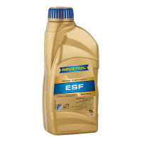 Гидравлическая жидкость RAVENOL ESF Extra Servo Fluid