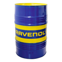 Трансмиссионное масло RAVENOL Getriebeoel Glycosynth Gear 220