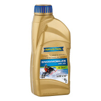 RAVENOL Snowmobiles 0W-40
