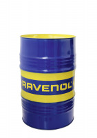 Трансмиссионное масло RAVENOL ATF 5/4 HP Fluid (208л)
