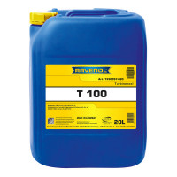Турбинное масло RAVENOL Turbinenöl T 100