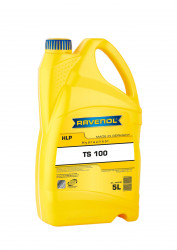 Гидравлическое масло RAVENOL Hydrauliköl TS 100