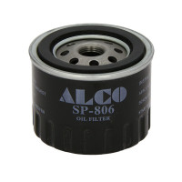 Фильтр масляный ALCO SP-806