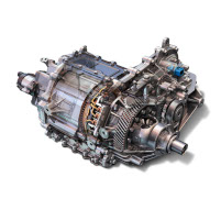 Для электромобилей